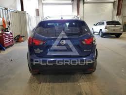 2018 Nissan ROGUE VIN: JN1BJ1CR1JW208119 from the USA