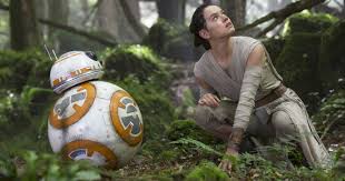 Get an inside look at daisy ridley's lightsaber training for star wars: Star Wars Daisy Ridley On Mary Sue Criticism Of Rey Time