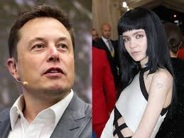 Elon Musk And Grimes Relationship From How It Began To Their New Baby Business Insider