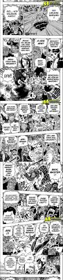 Komik one piece chapter 1015. Komik One Piece Chapter 1017 Hd Sub Indo Mangapor Com