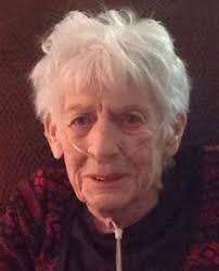 Dorothy Mackay Obituary (2015)