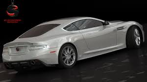Image result for Lightning Silver 2008 Aston Martin