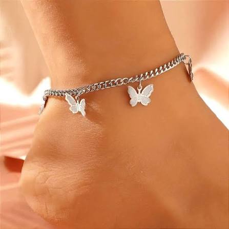Anklets