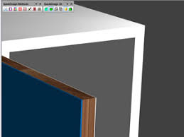 Lorsque les meubles qui garnissent un local d'habitation proposé en location lui donnent un minimum d'habitabilité, on est en présence d'une location meublée. Logiciel Conception Meuble Logiciel Meuble 3d Atelier Bois