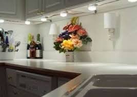 Under Cabinet Lighting 10 Shining Examples Bob Vila