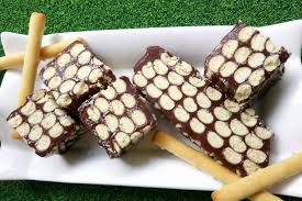 Hureenkek batik + nestum so special. Kumpulan Resepi Kek Batik Nestum Tanpa Telur Foody Bloggers