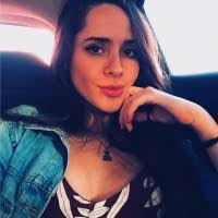 Danielle Paris's Instagram, Twitter & Facebook