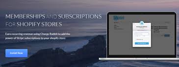 Simple way to create system of bill payment, subscriptions and invoicing. 8 Best Shopify Subscription Apps With Video Learnwoo