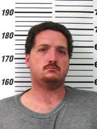 Baxter County sex offender list