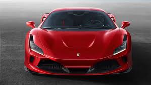 Maybe you would like to learn more about one of these? Ferrari S F8 Tributo In The Words Of The Men Who Made It Robb Report