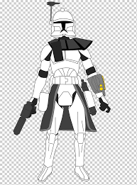 Clone Trooper Armor Boba Fett Arc Troopers Drawing Clone Trooper Hand Monochrome Fictional Character Png Klipartz Paolo morrone 393.785 views9 year ago. clone trooper armor boba fett arc