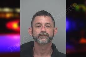 Gary Moulder — Gwinnett County Jail Bookings