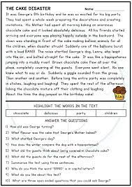 Feel free to use our free sample lesson with your students to get a better idea of the content and difficulty you'll find at grade 9 with a lexile level range. Comprehension Reading Worksheet Literal Understanding Worksheets Grade Fraction Information Geometry Problems Science Answers Homework 9 Algebra Review 9th Sumnermuseumdc Org