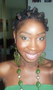 I believe the 'awkward length' can be a tough stage for many ladies. Awkward Length Going Natural What Naturals Love