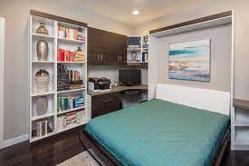 27 guest room ideas to make your next visitors feel right at home. Multipurpose Guest Room Tips To Transform Any Room Into A Guestroom