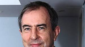 Missing Brit Academic Confirmed Dead In China