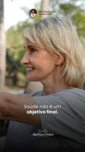 Cuidar de si não é sobre alcançar um destino fixo, mas sim sobre estar  atenta ao caminho. O corpo muda, as necessidades se transformam e o que faz  sentido hoje pode não ser o mesmo amanhã