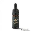 Extra sterke CBD olie 25% Premium Gold van Dutch Natural Healing