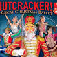 Nutcracker! Magical Christmas Ballet event image