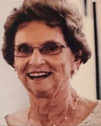 Genevieve Bernice Ballantine Obituary July 8, 2025