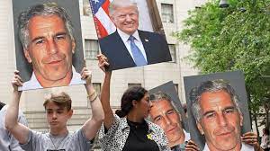 Jeffrey epstein, an american pedophile, financier, and philantropist had a huge network of rich and powerful acquaintances. Sexorgien Auf Epsteins Privatinsel Diese Gaste Waren Dabei
