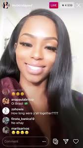 EXCLUSIVE:Sharron Townsend Discusses Rhonda