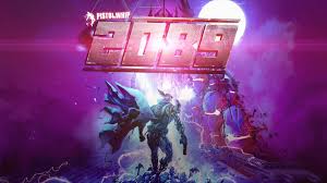 You can grab a fantastic defensive option easily. Pistol Whip 2089 Brings Synthwave New Gameplay That S Right On Key