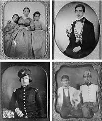 The Very First Military Photos Mexican American War 1846 1848 Mexican American War Us Mexican War Mexican War