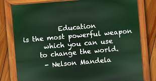 Freepik) selain penuh makna, caption berbahasa inggris juga bisa digunakan sebagai medium menyampaikan pesan bijak. 20 Quotes Bahasa Inggris About Education Dan Artinya Ketik Surat