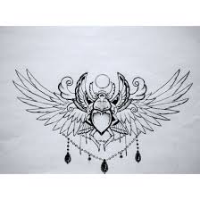 Pin On Tatuajes But to the ancient egyptians the scarab was a highly revered symbol of the god khepri. pin on tatuajes
