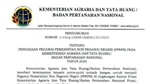 Latihan Soal Cpns Kementerian Agraria Dan Tata Ruang Revisi Sekolah