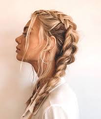 We have actually done a couple braided crown tutorials in the past for medium length hair ( see tutorial here ). 30 Best Braided Hairstyles For Women In 2020 The Trend Spotter