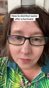 How to Work Huricane Cleanup