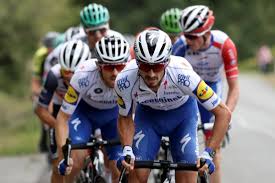 La présentation du tour de france 2021 aura lieu le jeudi 29 octobre 2020. Tour De France Julian Alaphilippe Reste Motive En Vue De Victoires D Etape Clermont Ferrand 63000
