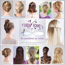 Pin On Beautiful Mama Hair