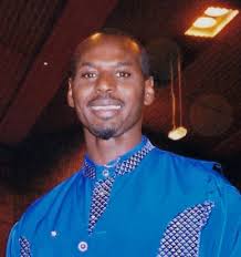 Remembering Kenneth Selwyn Griffith