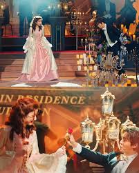 Lịch phát sóng penthouse cuộc preview penthouse 3 trong tập cuối của phần 2 hé lộ cho khán giả 2 nhân vật mới. Cuá»™c Chiáº¿n ThÆ°á»£ng LÆ°u 3 Táº­p 8 Bá»‹ Seok Hoon Ä'a Ro Na Báº¥t Ngá» Cáº·p