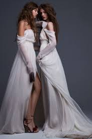 See more ideas about bride, wedding groom, groom. 53 Best Wedding Dresses For Fall 2017 At Bridal Fashion Week 53 Best Bridal Runway Looks
