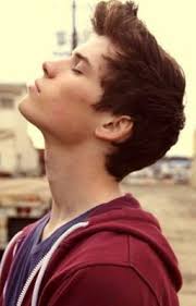 Forget Me Not On Hold Attractive Guys Hairstyles For Teenage Guys Cute Boys
