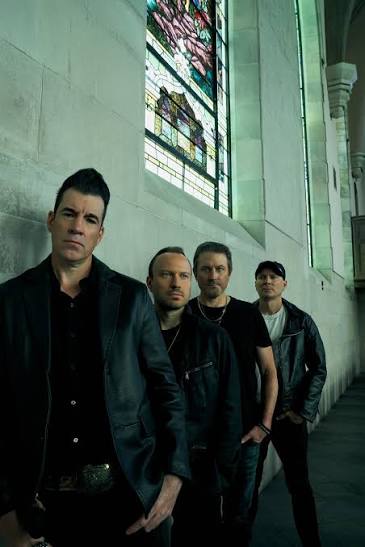 Theory of a Deadman (@theorymusic) • Facebook