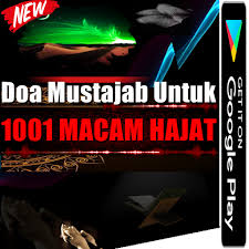 Sedangkan sebagian umat islam lainnya menganggap syekh siti jenar ini adalah seorang intelek. Download Doa Mustajab Untuk 1001 Macam Hajat Google Play Apps Aj0oe5p549ol Mobile9