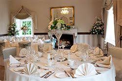 Small Wedding Venues In Essex For Intimate Celebration Book To View With Images Wedding Venues Essex Wedding Flower Table Decorations Smallest Wedding Venue