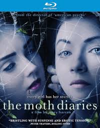The Moth Diaries : Harron, Mary, Bolger, Sarah, Cole, Lily, Gadon, Sarah,  Speedman, Scott, Tian, Valerie, Day-Jones, Anne, Parfitt, Judy, Farman,  Melissa, Hamelin, Laurence: Amazon.se: Filmer och TV