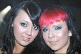 Jessica Lynes's Instagram, Twitter & Facebook