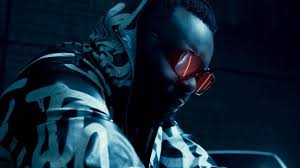 Maitre Gims Anakin Clip Officiel Maitre Gims Chanson Chanteur