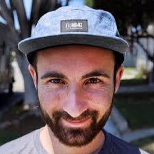 Alex Kissinger's Instagram, Twitter & Facebook