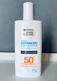 Long uva's represent the majority of uv rays that reach the earth. Garnier Ambre Solaire Super Uv Face Fluid Spf50 Review