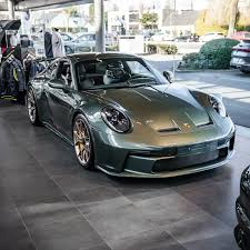 Image result for Malachite Green 2025 Porsche