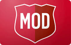 Maybe you would like to learn more about one of these? Mod Pizza Gift Card Balance Check Giftcardgranny