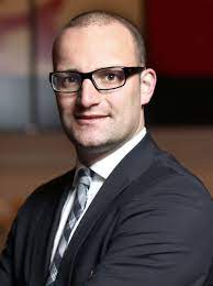 Federal health minister jens spahn's admission that berlin's lockdown was too harsh has surprised many and infuriated those hit hardest by the shutdown. Jens Spahn Simple English Wikipedia The Free Encyclopedia